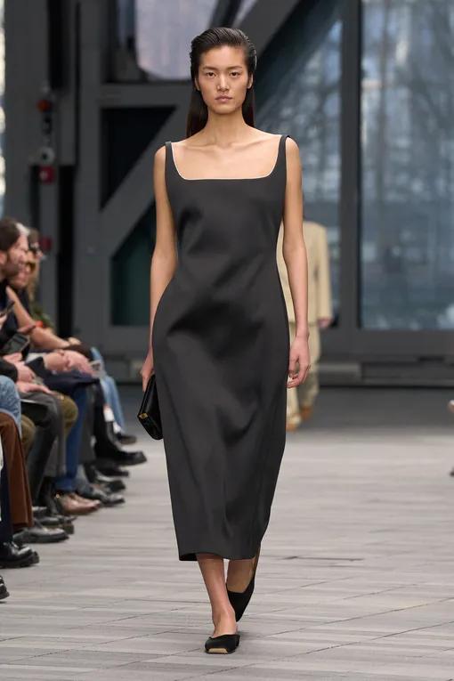 Calvin Klein Collection осень-зима 2026/27 Calvin Klein Collection осень-зима 2026/27