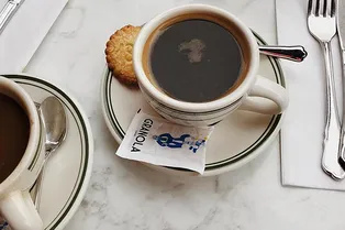 Как кофе влияет на воспалительные процессы