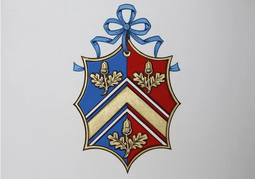 Герб Кейт Миддлтон