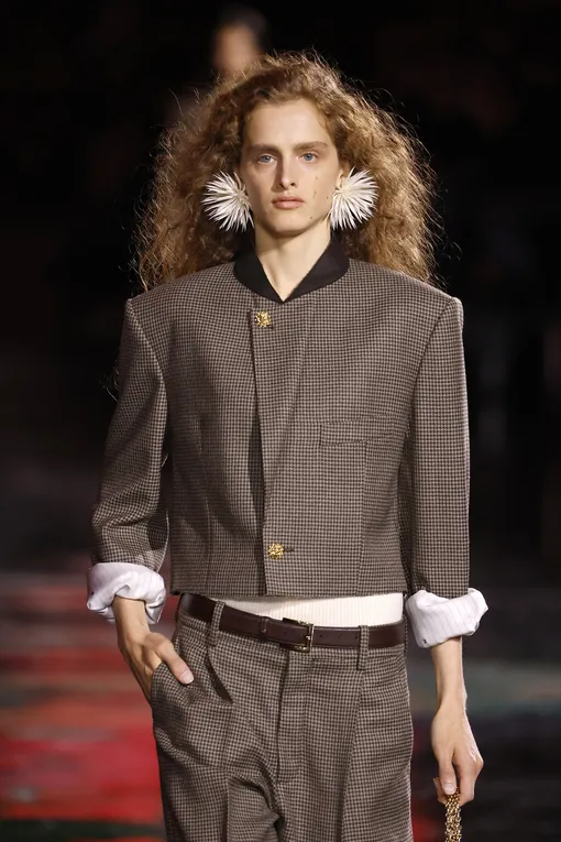 Chanel весна-лето 2026 Chanel весна-лето 2026