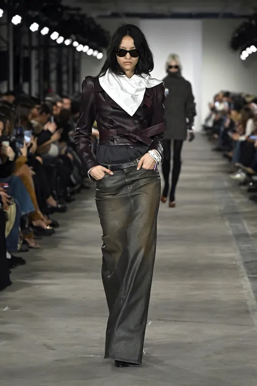 7 For All Mankind осень-зима 2026/27 7 For All Mankind осень-зима 2026/27