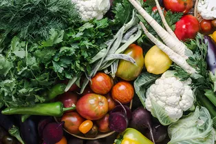 Как на самом деле правильно хранить фрукты и овощи