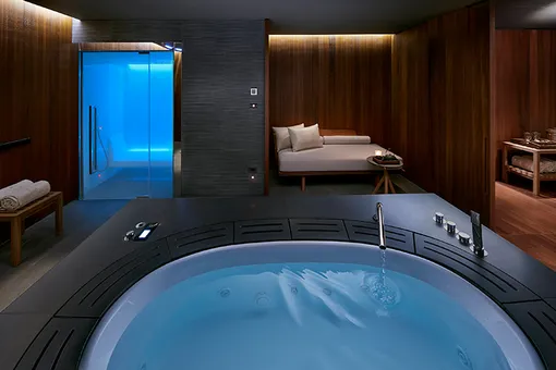 SPA SPA