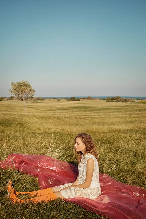 Фото: АГАТА ПОСПЕЖИНСКА