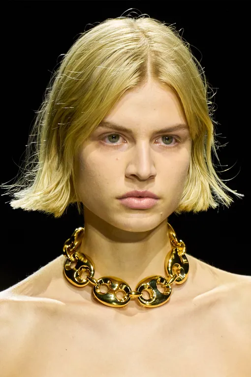 GUCCI весна-лето 2024 GUCCI весна-лето 2024