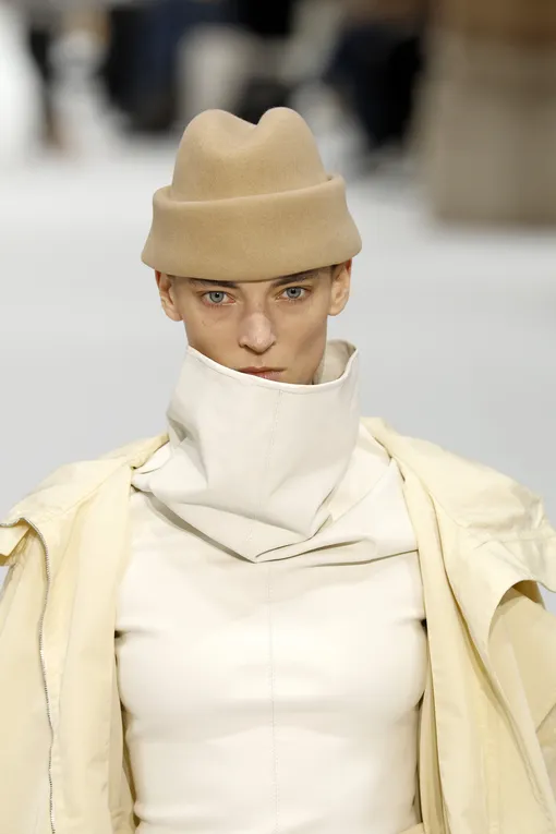 Sportmax осень-зима 2025/26