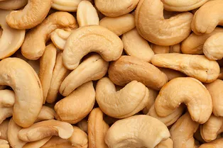 Минимум калорий — максимум пользы: почему кешью должен быть в рационе