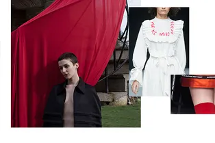 Наш ответ Марии Грации Кьюри: 10 российских феминистских брендов Наш ответ Марии Грации Кьюри: 10 российских феминистских брендов