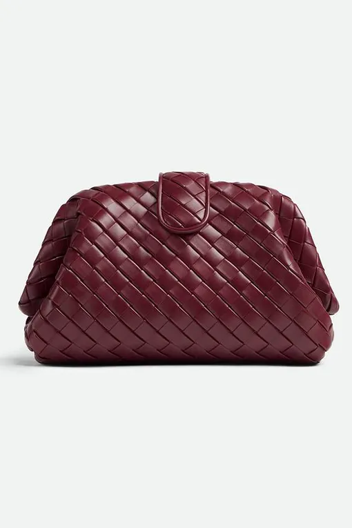 Сумка Bottega Veneta Lauren 1980