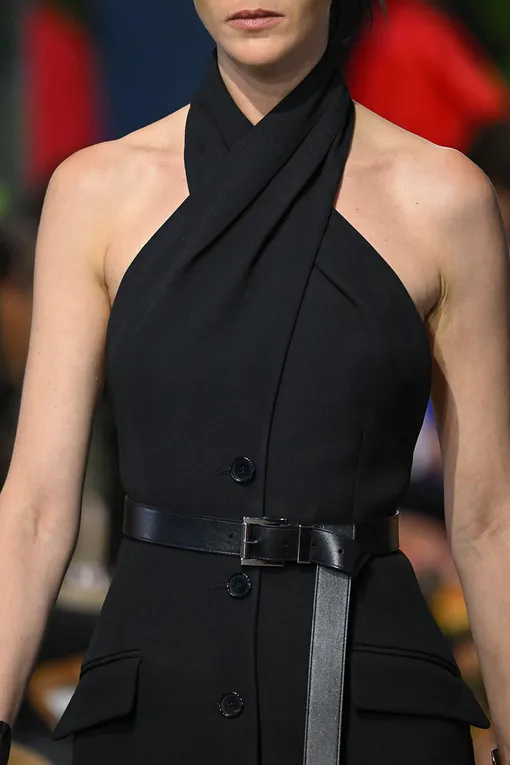 Michael Kors весна-лето 2023 Michael Kors весна-лето 2023