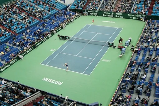 Кубок Кремля Кубок Кремля