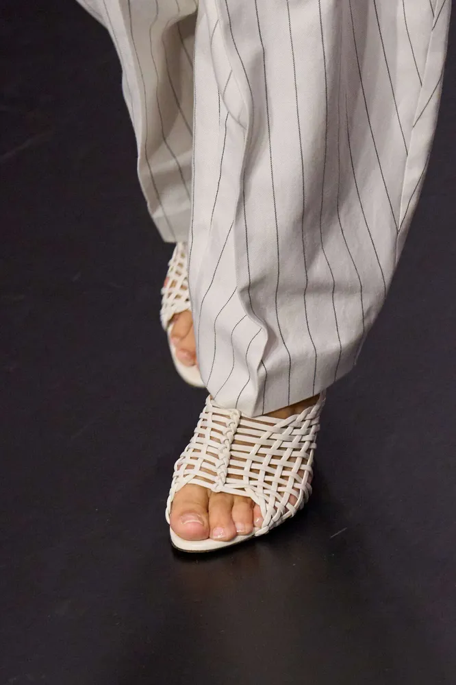 Ralph Lauren весна-лето 2026