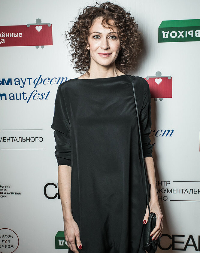 Ксения Раппопорт