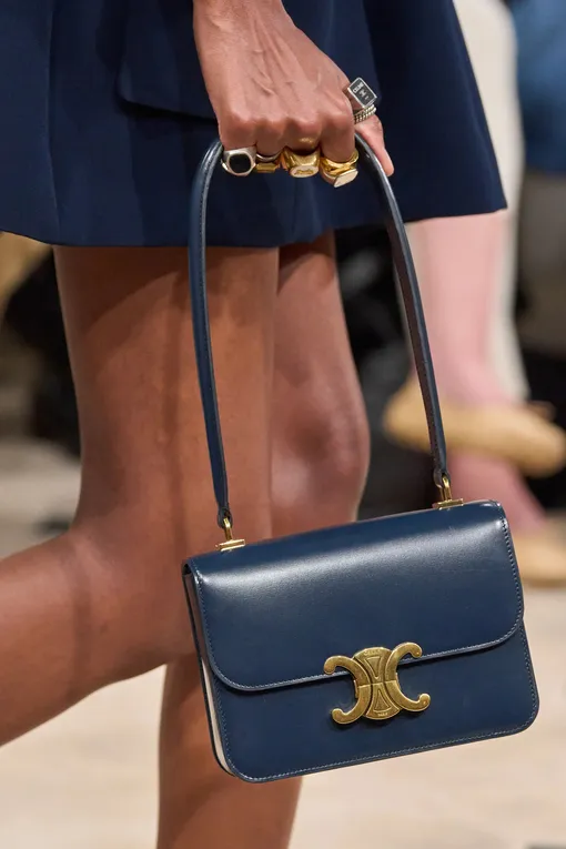 Celine весна-лето 2026