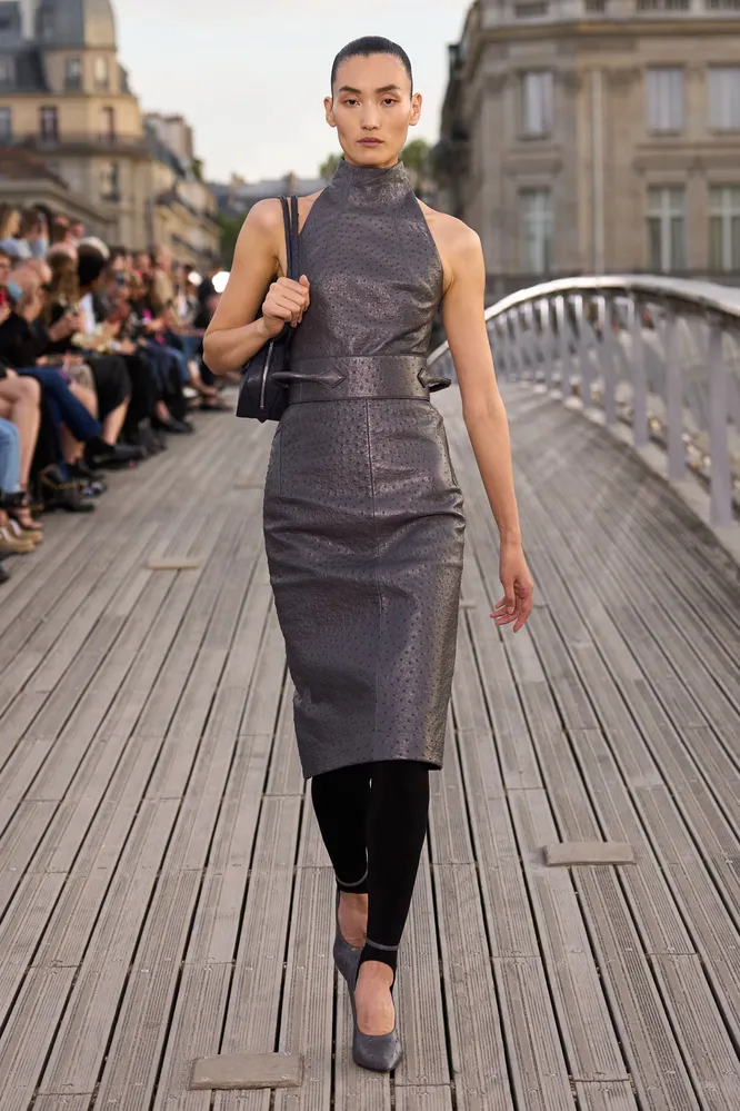 Alaïa весна-лето 2024