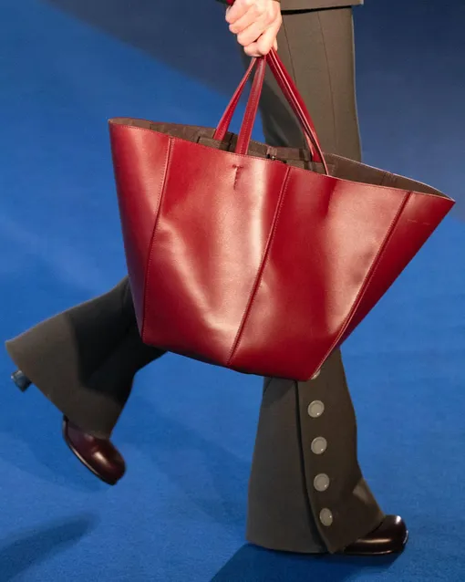 Proenza Schouler осень-зима 2026/27