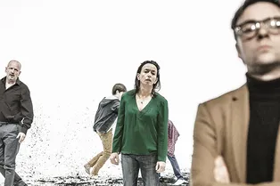 5 главных премьер фестиваля «Территория»