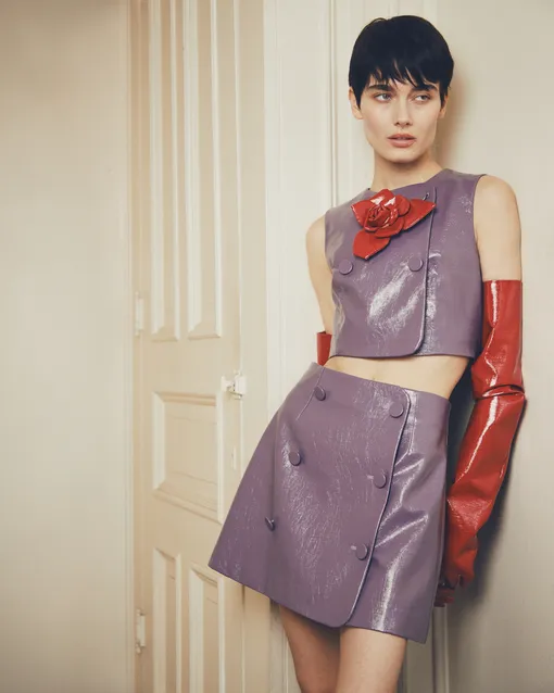 Aknvas Pre-Fall 2025 Aknvas Pre-Fall 2025