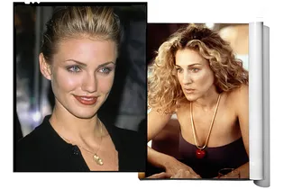 Любовь — лучшее украшение: в этом сезоне носите подвески и чокеры в форме сердечек