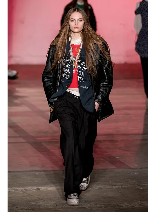 R13 осень-зима 2019/20