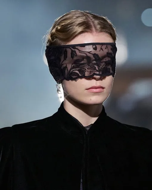 Christian Dior Cruise 2026