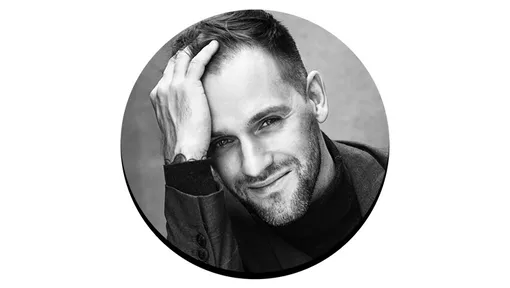 Михаил Сорокин