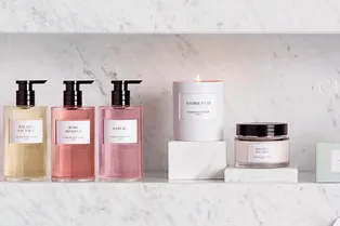 5 способов превратить утренний душ в спа-ритуал