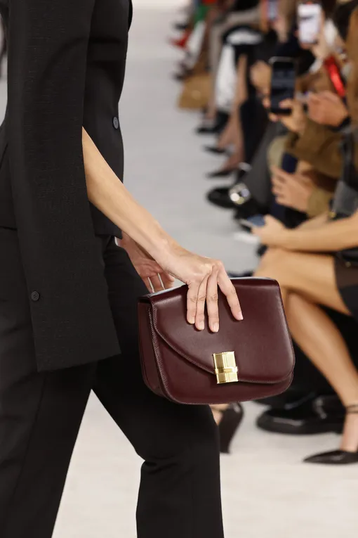 Ferragamo весна-лето 2024 Ferragamo весна-лето 2024
