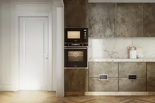 10 трендов миланской Недели дизайна и как их воплотить у себя дома