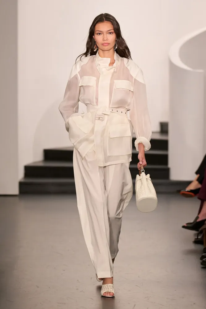 Ralph Lauren весна-лето 2026