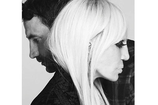 Versace хочет переманить Рикардо Тиши