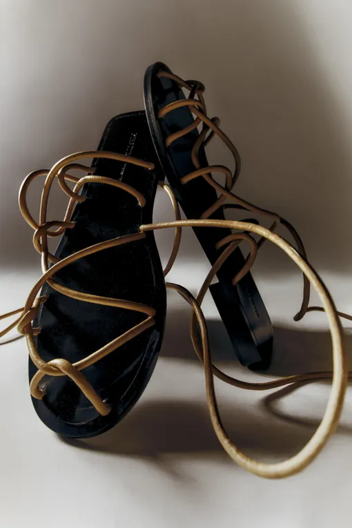 Khaite весна-лето 2021