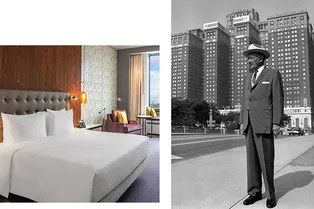 «Эффект Хилтона»: 5 революций знаменитого отельера, которые навсегда изменили гостиничный бизнес