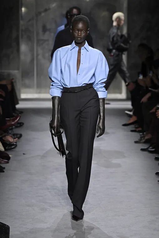 Tom Ford осень-зима 2025/26