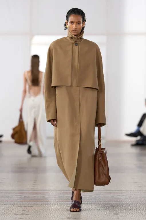 Carven весна-лето 2027 Carven весна-лето 2027