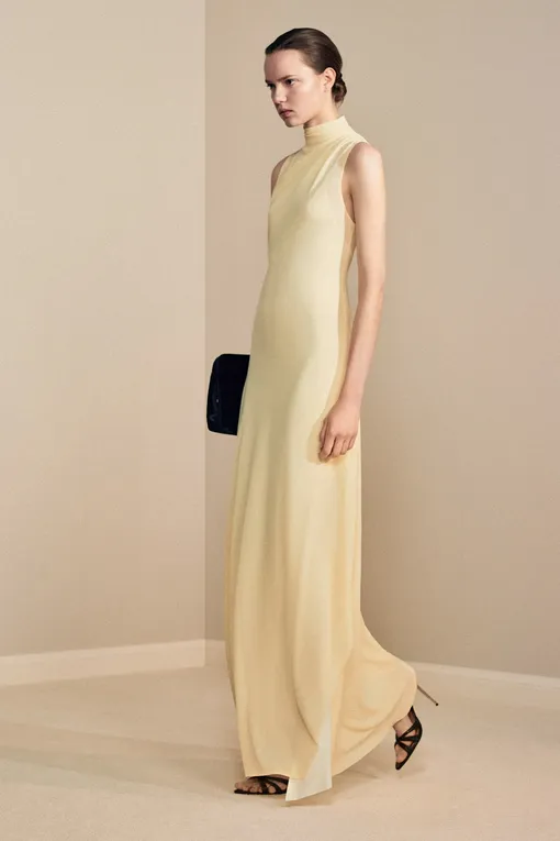 Victoria Beckham Resort 2027 Victoria Beckham Resort 2027