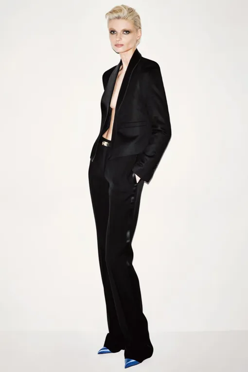Tom Ford Resort 2026
