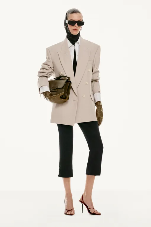Victoria Beckham Pre-Fall 2025