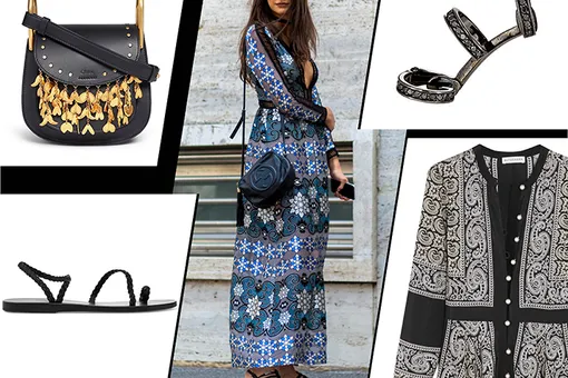 Что надеть сегодня: +17 °C / облачно с прояснениями