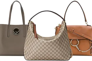 10 сумок-тоутов, которые подойдут к любому образу