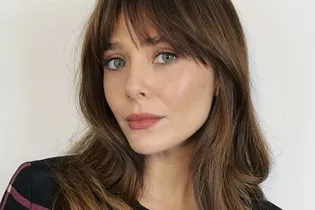 Новый год — новый образ. Время примерить трендовое «тающее» окрашивание