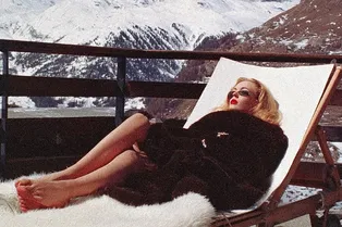 Как одеться в стиле après-ski: полный гид