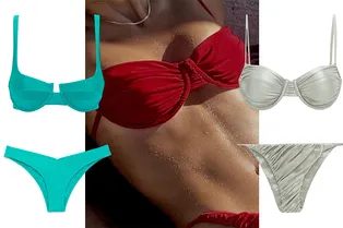 Как выглядит самый модный купальник этого лета