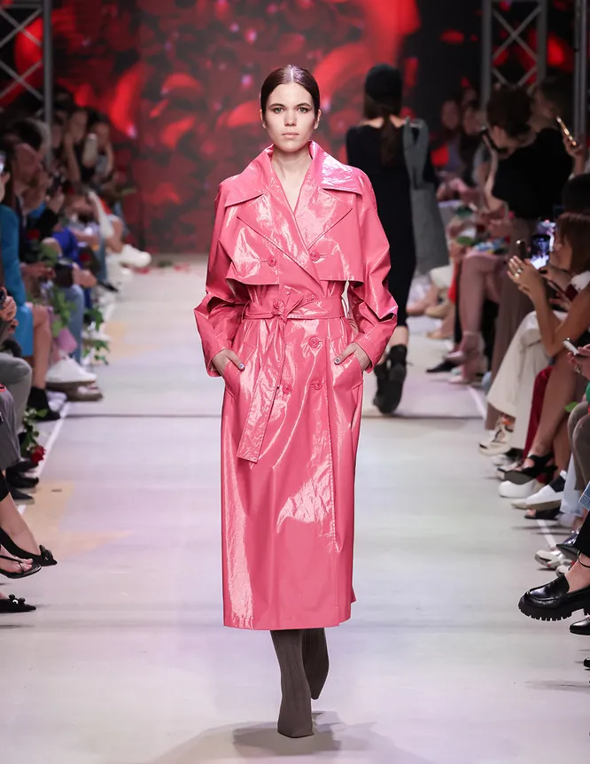 FASHION REBELS FASHION REBELS