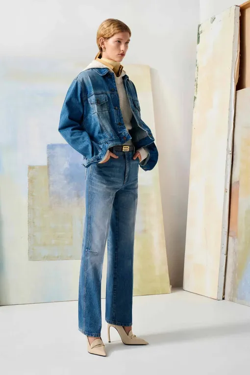Victoria Beckham Pre-Fall 2024 Victoria Beckham Pre-Fall 2024