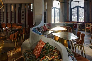 Назван лучший ресторан страны