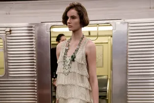 Если вы ищете одно нарядное платье на сезон, то это оно