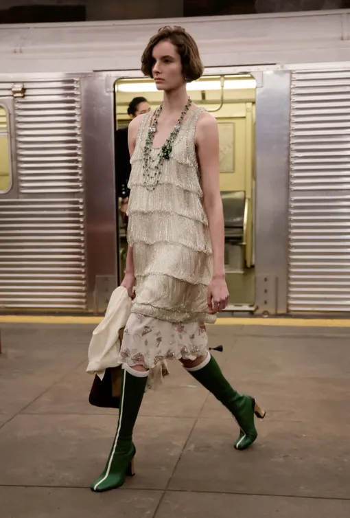 Chanel Métiers D'art 2026