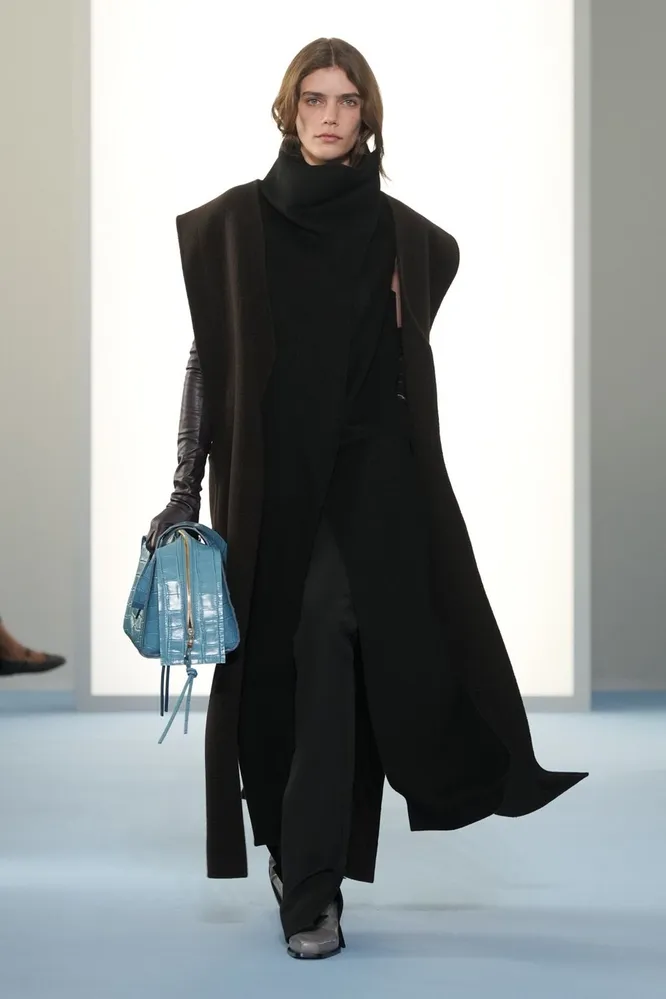 Sportmax осень-зима 2026/27 Sportmax осень-зима 2026/27