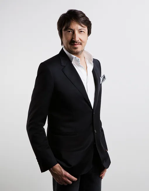 Джанвито Росси